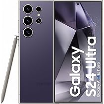 超美品 Galaxy S24 Ultra 512GB B-16 Buy Galaxy S24 Ultra - 512 GB, Titanium Violet | Samsung Business Gulf